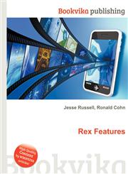 Rex Features,5512693387,9785512693384