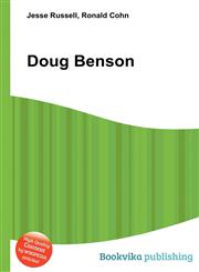 Doug Benson,5511013986,9785511013985