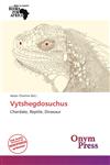Vytshegdosuchus,6139190134,9786139190133