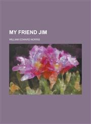 My Friend Jim,1150687908,9781150687907