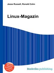 Linux-Magazin,551145964X,9785511459646
