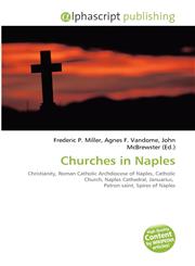 Churches in Naples,6134202932,9786134202930