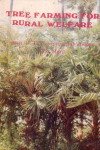 Tree Farming for Rural Welfare, Vol. 1,8185211353,9788185211350