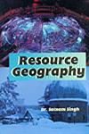 Resource Geography 1st Edition,8189239473,9788189239473