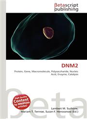 DNM2,6136374145,9786136374147