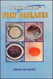 Text Book of Fish Diseases 1st Reprint,8185375488,9788185375489