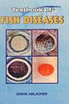 Text Book of Fish Diseases 1st Reprint,8185375488,9788185375489