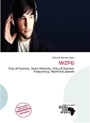 WZFG,6200826994,9786200826992