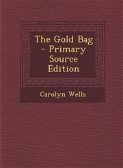 Gold Bag,1289523681,9781289523688