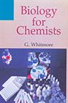 Biology for Chemists 1st Edition,8176256943,9788176256940