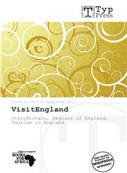 VisitEngland,6139158141,9786139158140