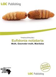 Eufidonia notataria,6138112431,9786138112433