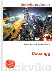 Dabangg,5512332570,9785512332573