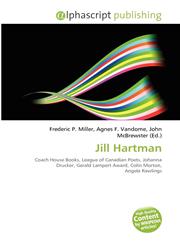 Jill Hartman,613435757X,9786134357579