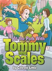 At The Park With Tommy And Scales,1601311397,9781601311399