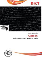 Optech,6201910956,9786201910959