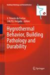 Hygrothermal Behavior, Building Pathology and Durability,3642311571,9783642311574