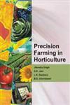 Precision Farming Techniques in Horticulture,9381450471,9789381450475