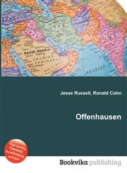 Offenhausen,5512042610,9785512042618