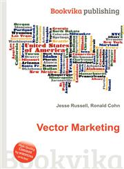 Vector Marketing,551134964X,9785511349640
