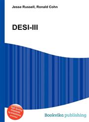 Desi-III,5511854441,9785511854441