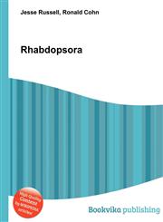 Rhabdopsora,5511422819,9785511422817