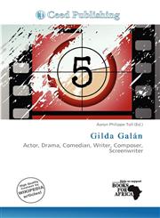 Gilda Galán,613823555X,9786138235552