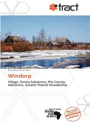 Windorp,6138616057,9786138616054