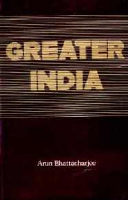 Greater India 1st Edition,8121501814,9788121501811
