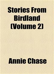 Stories From Birdland (Volume 2),1154518345,9781154518344