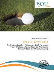 David Drysdale,6136989115,9786136989112