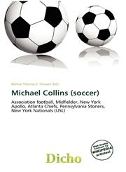 Michael Collins (soccer),6135828576,9786135828573