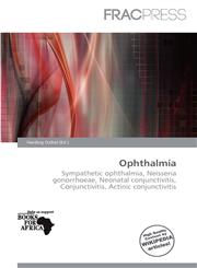 Ophthalmia,6200969132,9786200969132