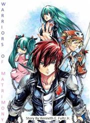 Warriors of Matrimony,1312040319,9781312040311