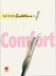 Full Circle Quotations for Comfort,8176211419,9788176211413
