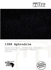 1388 Aphrodite,6138764331,9786138764335