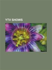 Ytv Shows Red Dwarf, Whose Line Is It Anyway?, the Vision of Escaflowne, on Flux, in Real Life, One Piece, League of Super Evil,1157556493,9781157556497
