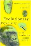 Evolutionary Psychiatry: A New Beginning 2nd Edition,0415219795,9780415219792