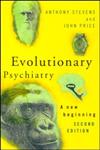 Evolutionary Psychiatry: A New Beginning 2nd Edition,0415219795,9780415219792