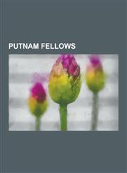 Putnam Fellows Richard Feynman, John Milnor, Peter Shor, Elwyn Berlekamp, David Mumford, Vern Poythress, Jon Folkman, Barry Simon, Wi,1230506128,9781230506128