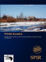 Wielki Kamień,6138614259,9786138614258