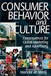 Consumer Behavior and Culture Consequences for Global Marketing and Advertising,0761926682,9780761926689