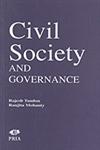 Civil Society and Governance,8187374136,9788187374138