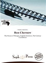 Ron Chernow,6139182034,9786139182039