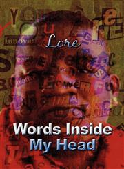 Words Inside My Head,1424190711,9781424190713