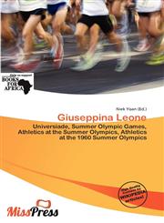 Giuseppina Leone,6136761807,9786136761800