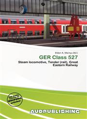 GER Class 527,613579048X,9786135790481