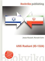 USS Radiant (Id-1324),5511859931,9785511859934