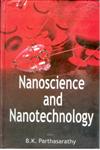 Nanoscience and Nanotechnology,818205429X,9788182054295