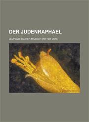 Der Judenraphael,1231083875,9781231083871